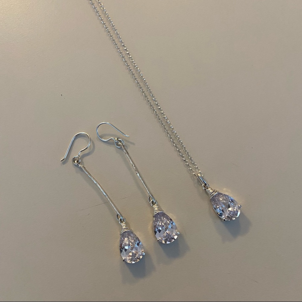 Silpada Set